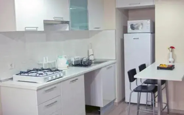 Ecorental House