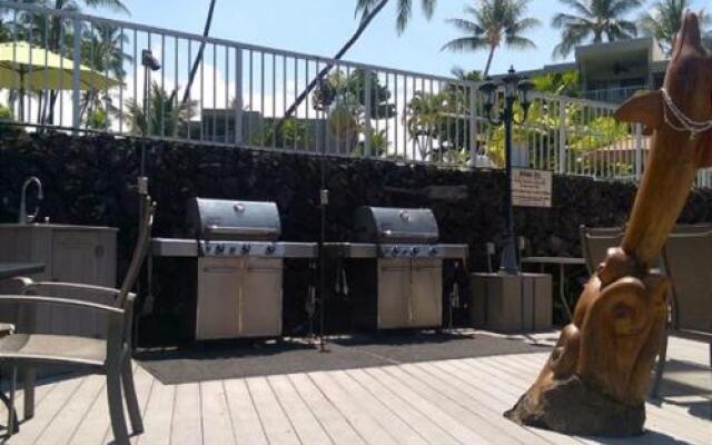 Alii Villas 107 Ground Floor Oasis