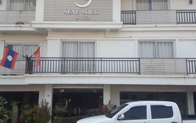 Sene Souk Hotel