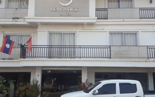 Senesouk Hotel