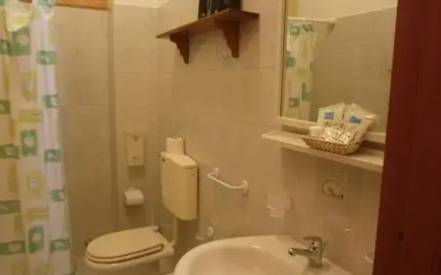 Bed  Breakfast Da Bartola