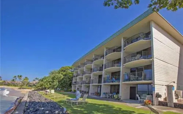 Kahana Reef 401 - 1 Br Condo