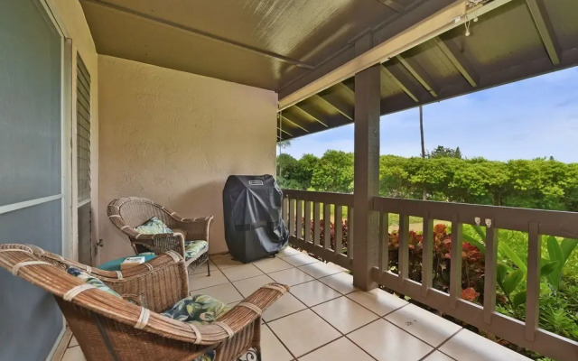 Kaanapali Plantation #59 by RedAwning