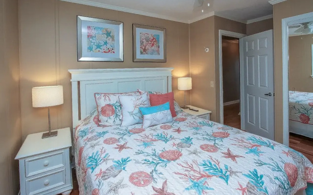 Ocean Dunes Villas #WOD115