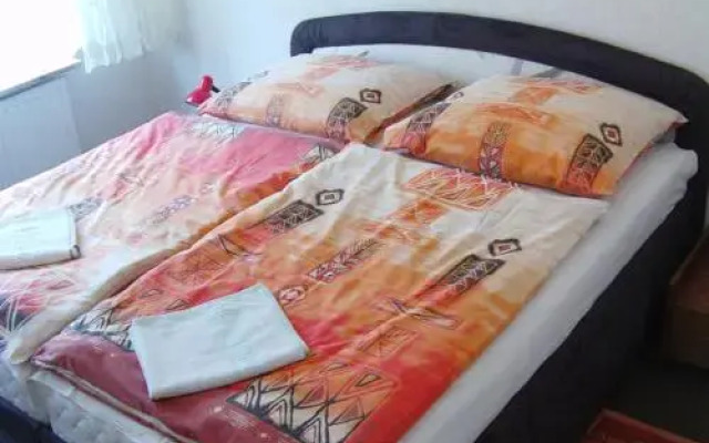 Apartmány Perla