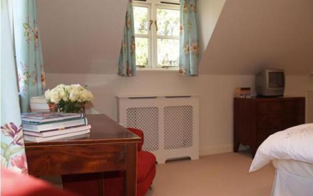 Larch Loft