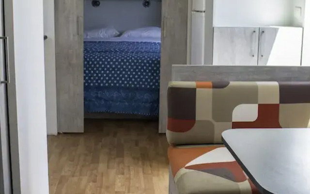 360 Lagoon Hotel
