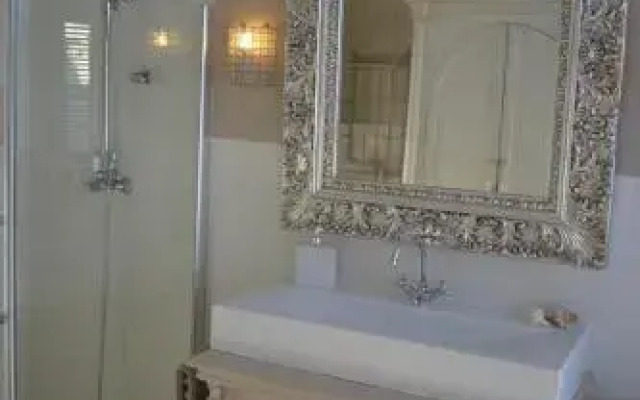 Oranje Nassau aan Zee Appartement