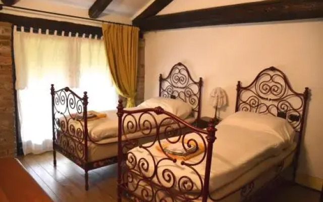 Agriturismo La Pieve