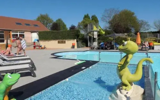 Camping l'Arada parc