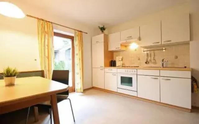 Ferienhaus Hartl