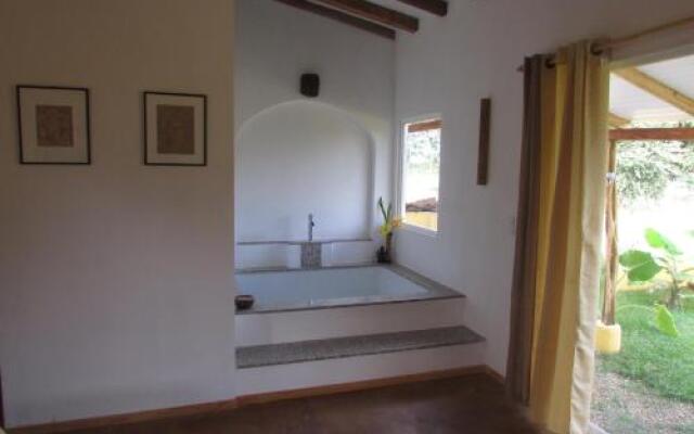 Villa del Sol B&B Boutique