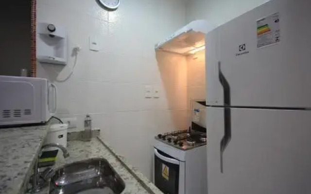 GoHouse Oliveira 302