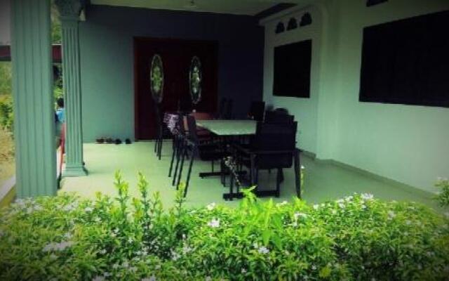 KR Farmstay