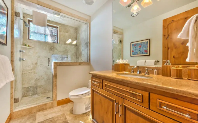Deer Valley Ultimate Mansion