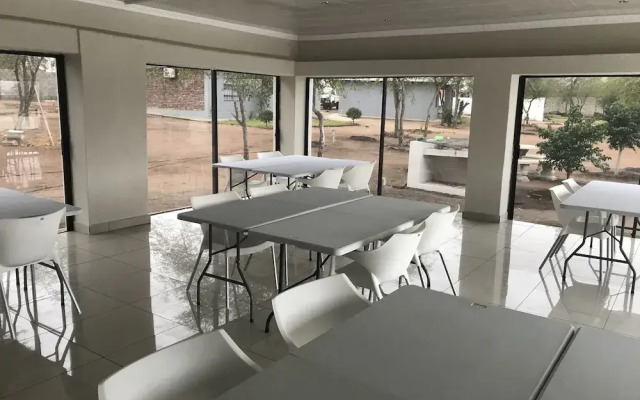 Mjejane Private Resort
