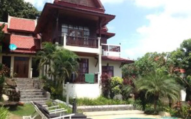 Thai Villa Samui