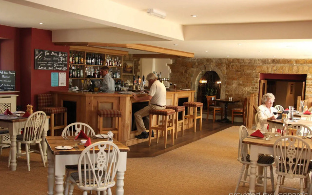 Mill House Hotel