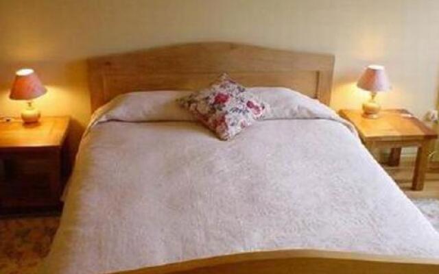 Hostal Casablanca