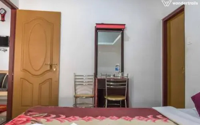 Munnar Homestay