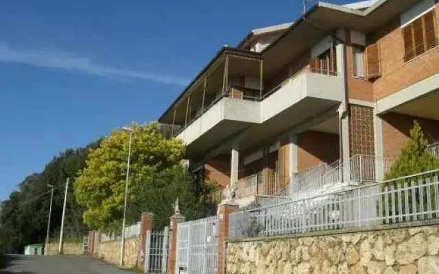 Bed & Breakfast Le Coste