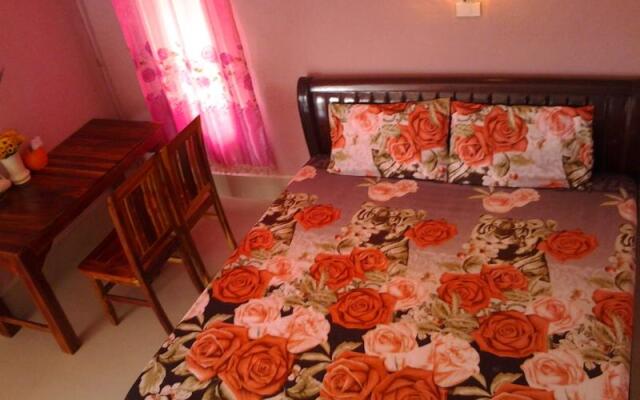 Pathuma Garden and Resort