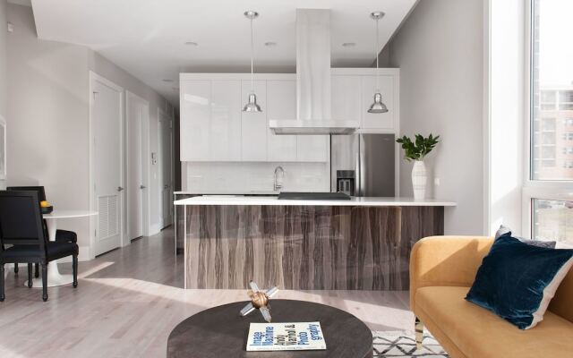 Sonder - Near North - Airy 1br