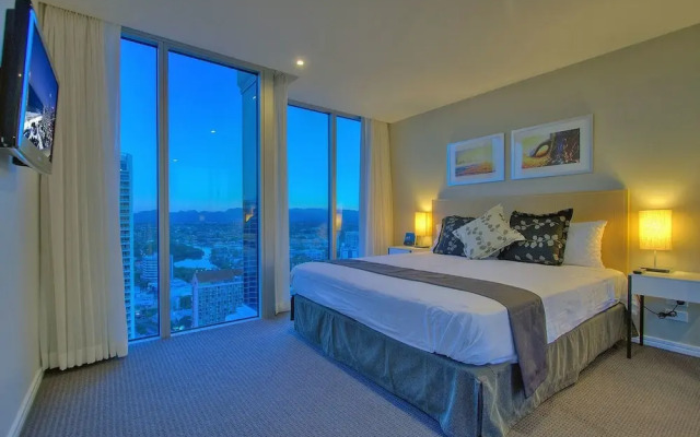 Orchid - Private Apartments