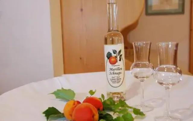 Dorf Hotel Grüner Baum