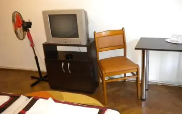 Hotel Milcov