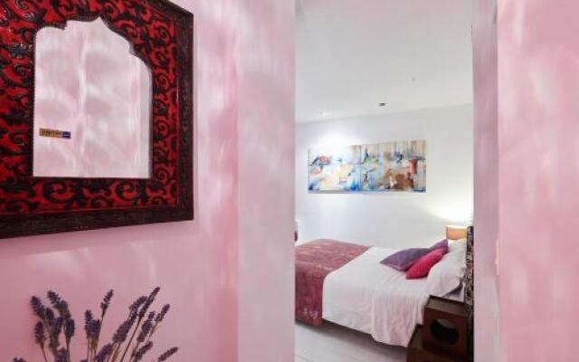 B&B Almirante