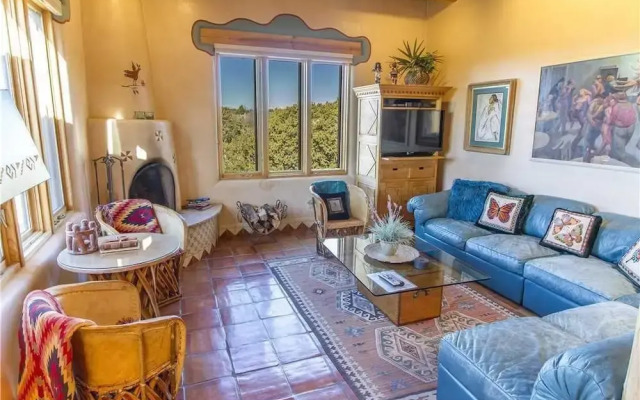 An Enchanting Casita - Two Bedroom Home