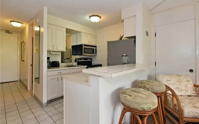 Lahaina Shores 532 by RedAwning