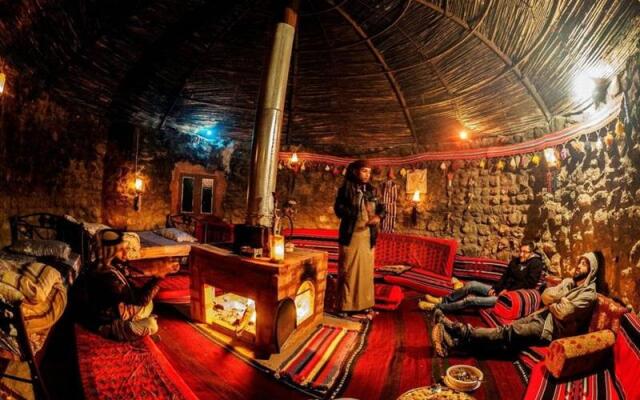 Guest house Attallah