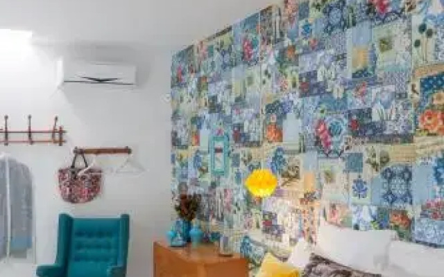 A Casa Do ÓC