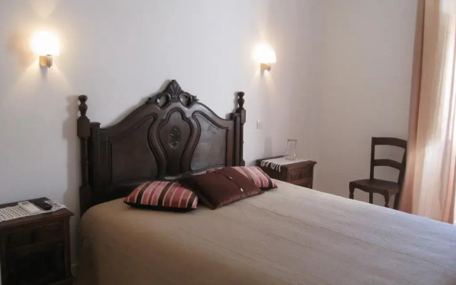 Casa Petrus Guterri