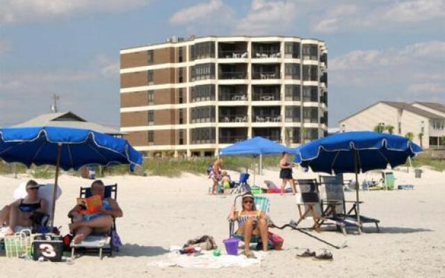 Sedgefield North 404