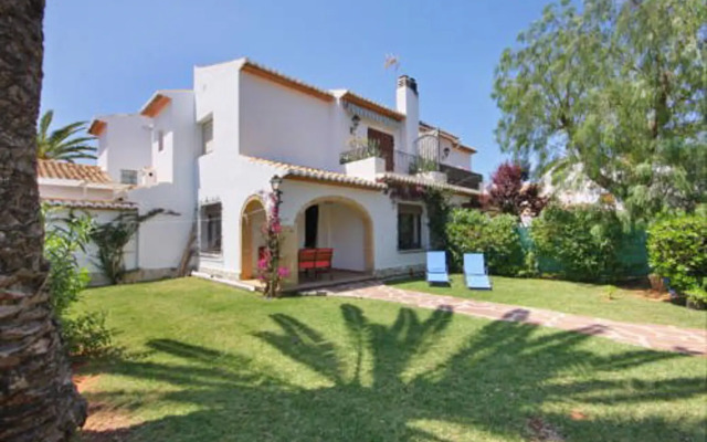 Casa Julieta
