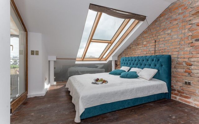 Mokotow Accommodation P&O Serviced Apartments