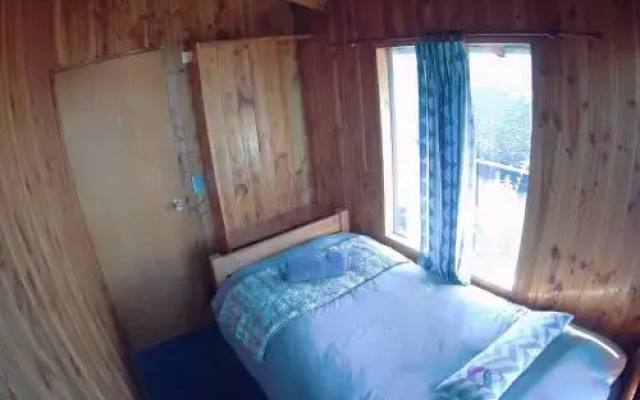 Hashtag Hostel & Cabañas