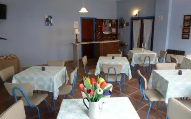 Hotel Azul Marino