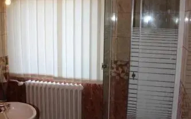Herczeg Apartment