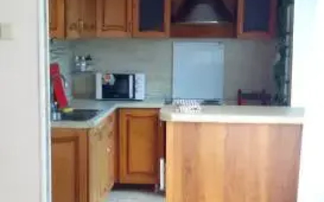 Apartment Karamzina 43