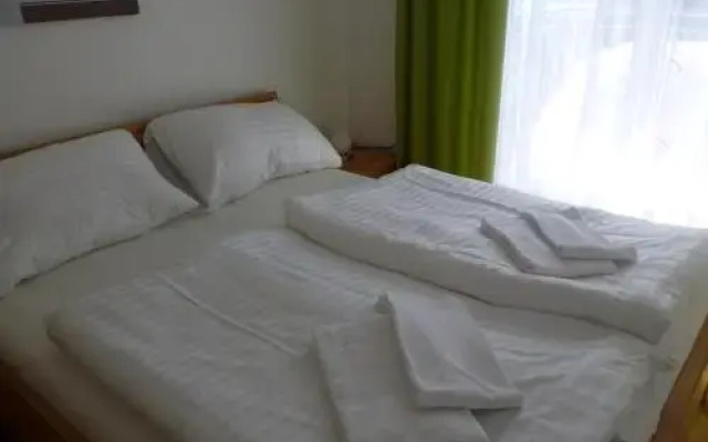 Ferienwohnung Blaschek