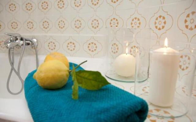 Casa Malvasia - La Geria