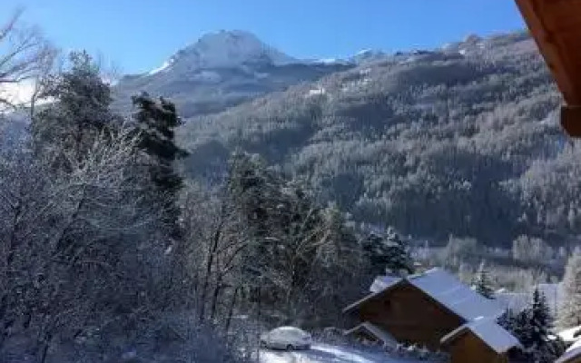 La Cucumelle