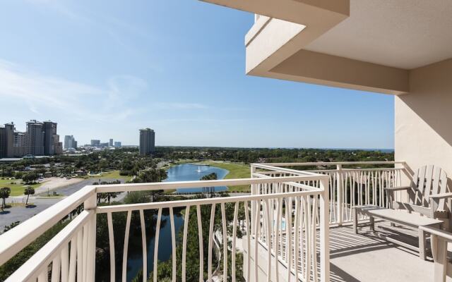 South Sandestin 6732/34 - 2 Br Condo