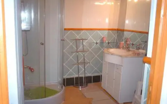 Chambres Du Pavo Real