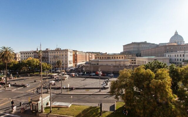 Risorgimento view Aparment