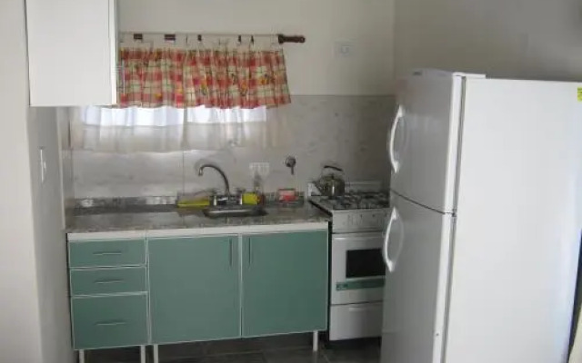 Cabañas Luna del Sur